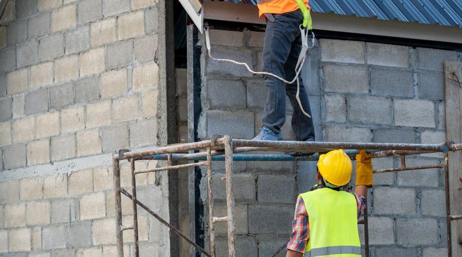 Expert tile roof repair services in Centerville, MO